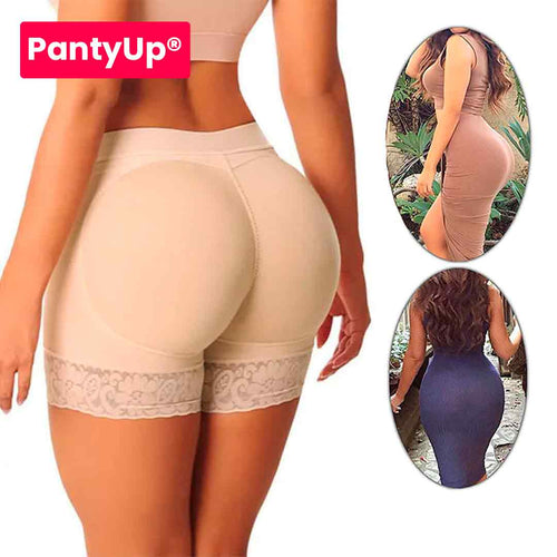 [Oferta de Hoy 🔥🔥 60% Descuento ] PantyUp® - Braga Efecto push-up