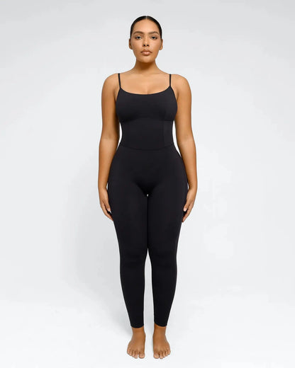 8-in-1 Happy Butt Solution Jumpsuit