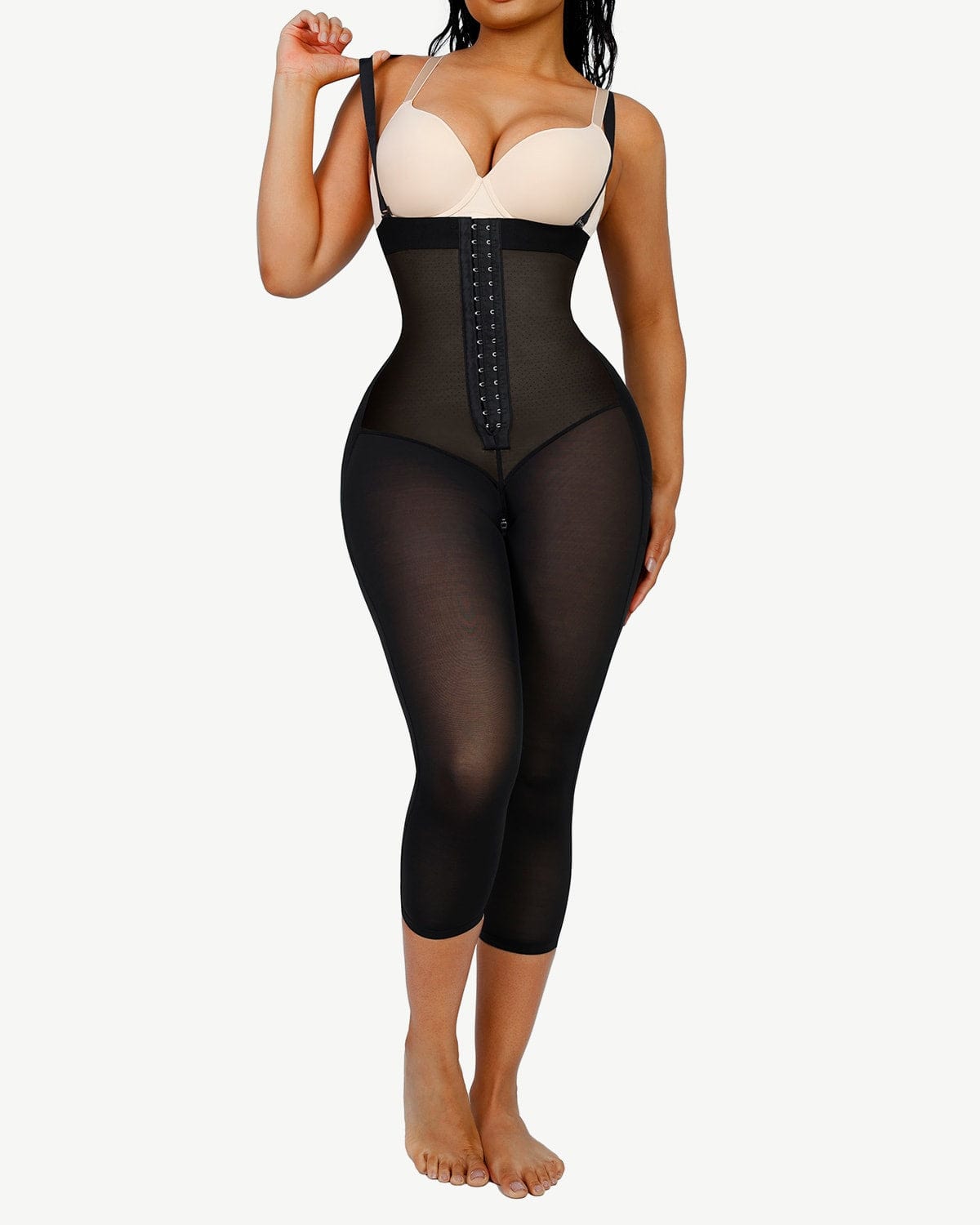 AirSlim® Core Sculpt 78 Length Body Shaper