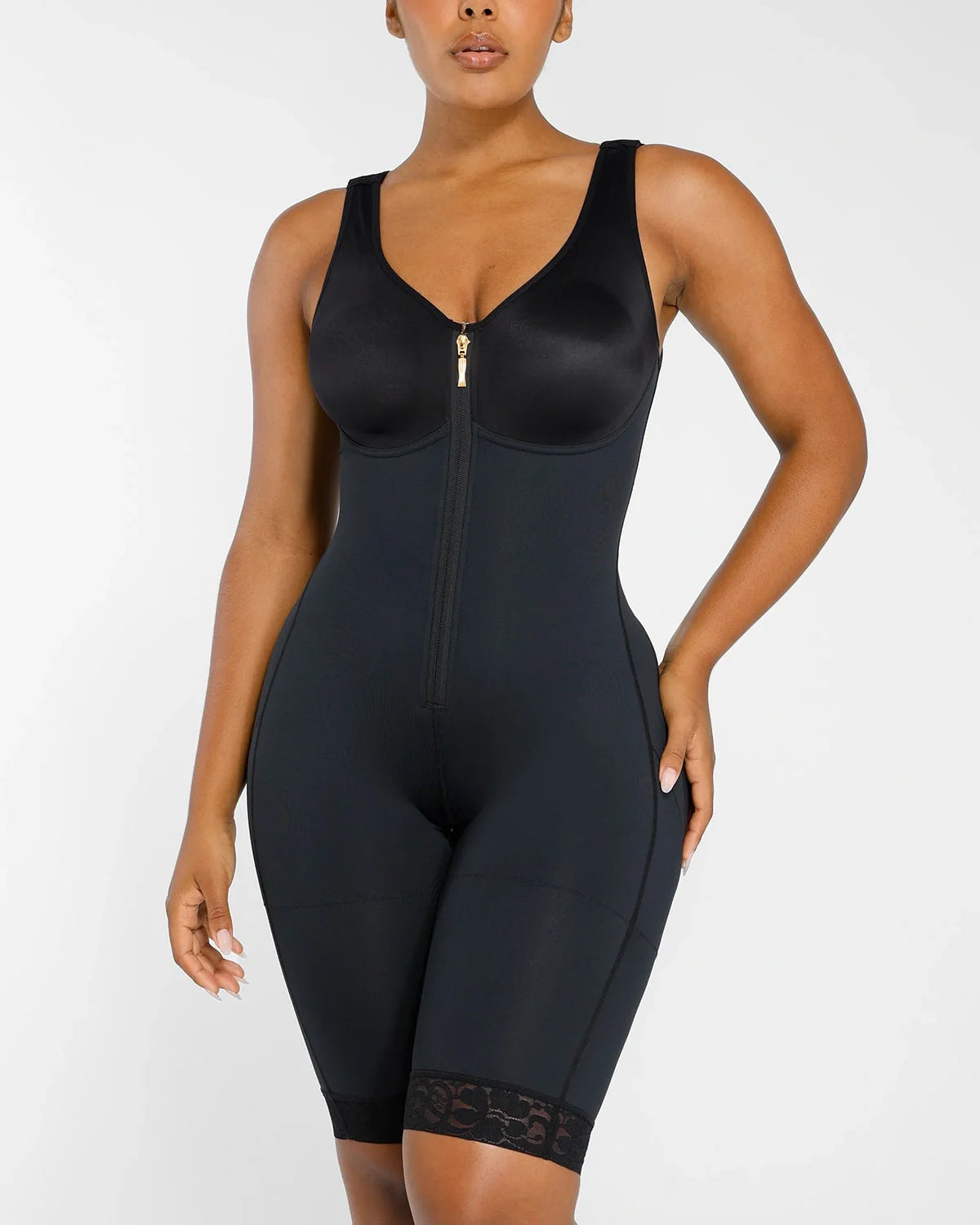 AirSlim® Full Body Butt-Lifting Bodysuit