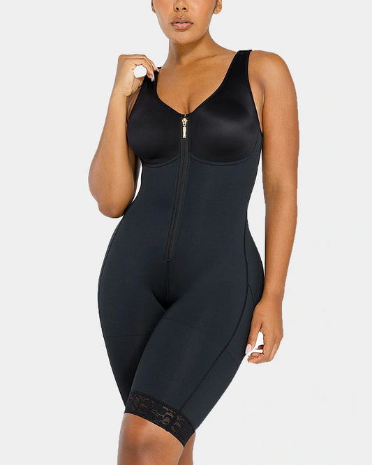 AirSlim® Full Body Butt-Lifting Bodysuit