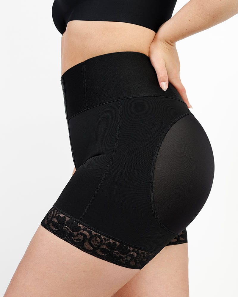 AirSlim® Mid Waist Body Sculpting Shorts