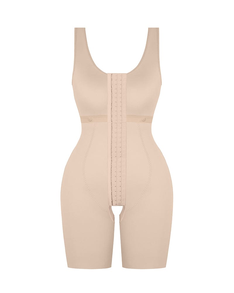 AirSlim® Post-Surgical Full Coverage Bodysuit