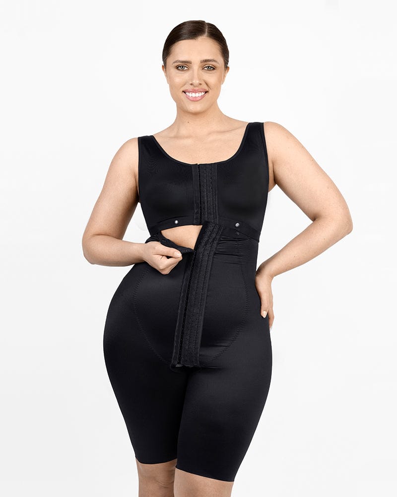 AirSlim® Post-Surgical Full Coverage Bodysuit