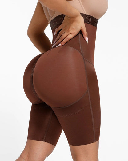 AirSlim® Butt-Lifting High Waist Shorts