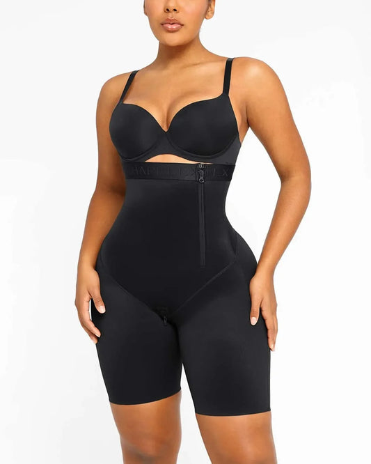 AirSlim® Butt-Lifting High Waist Shorts