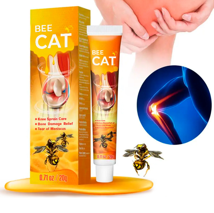 Beecat™ Extracto de Abeja de Nueva Zelanda