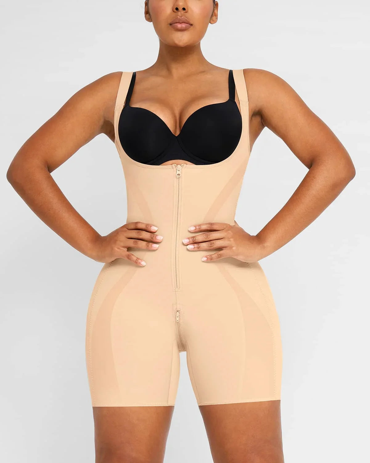 INNER ARMOR X Comfy Sculpting Bodysuit