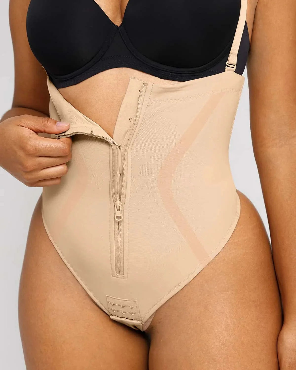 INNER ARMOR X Comfy Sculpting Thong (3)