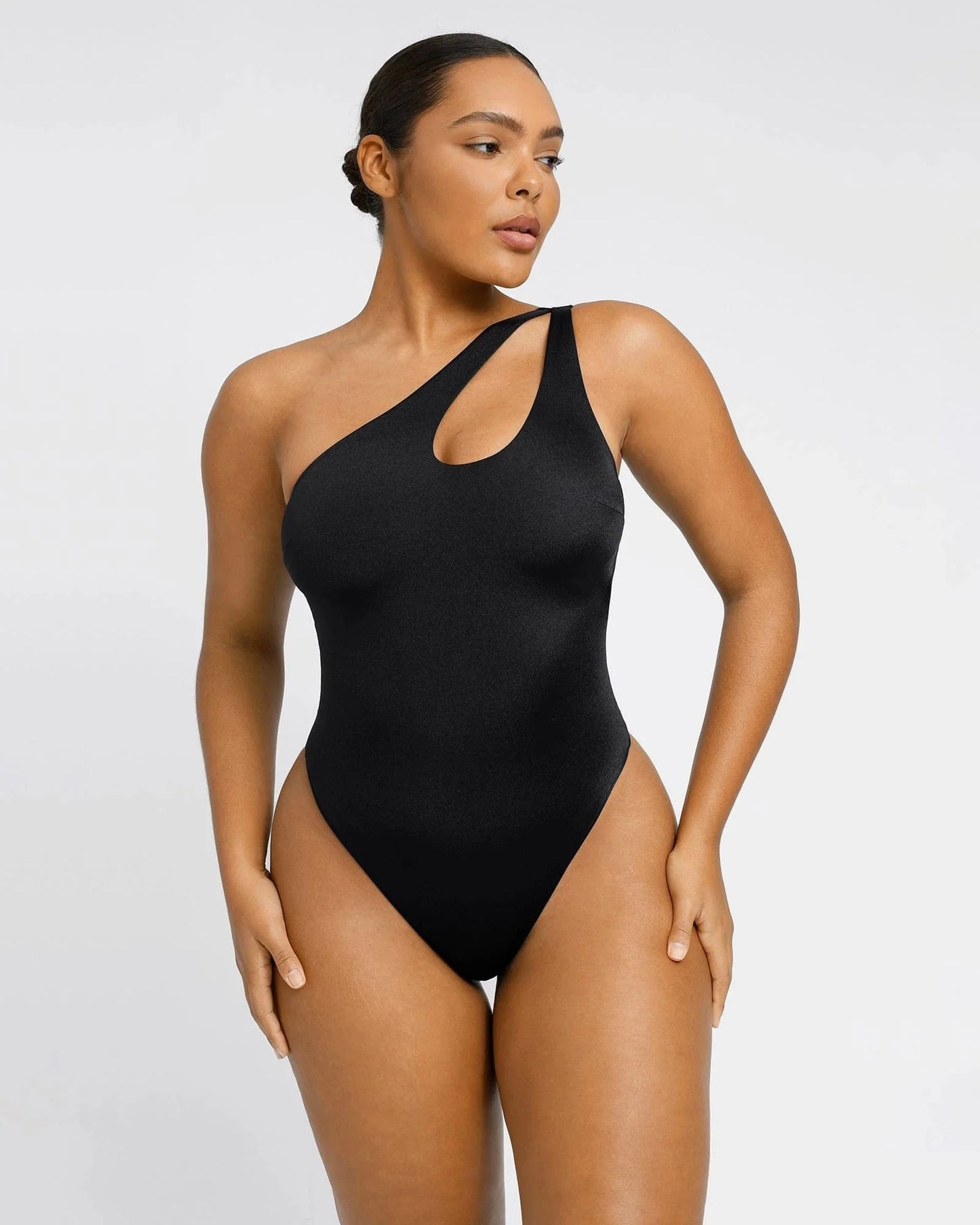 Pearlshine Active One-Piece Swimsuit