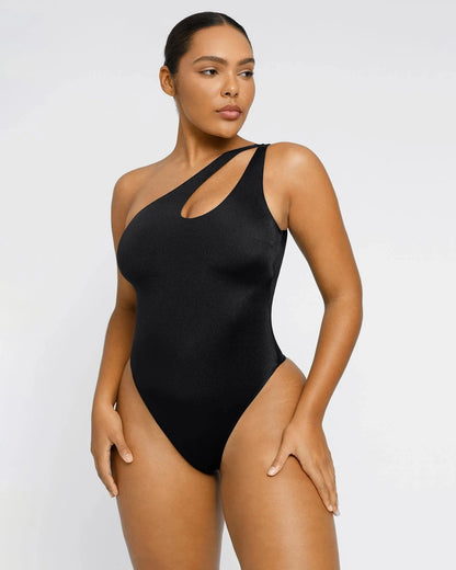 Pearlshine Active One-Piece Swimsuit