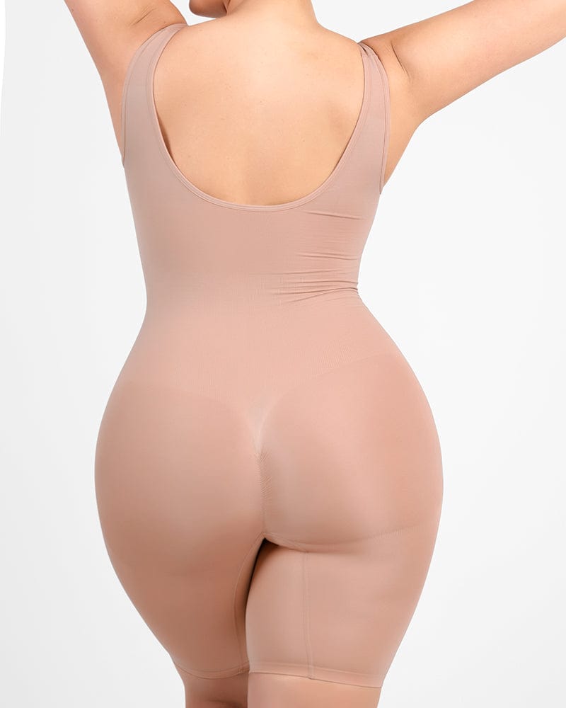 PowerConceal™ Eco Contour Shaping Bodysuit