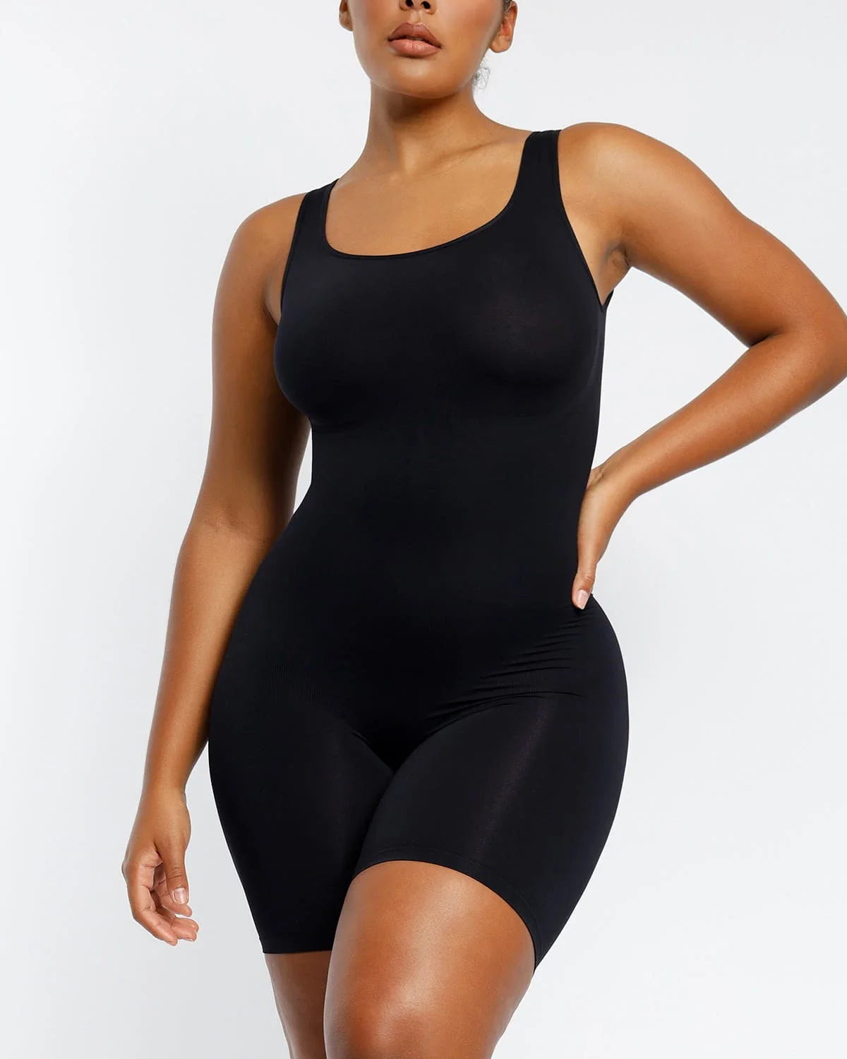 PowerConceal™ Eco Contour Shaping Bodysuit