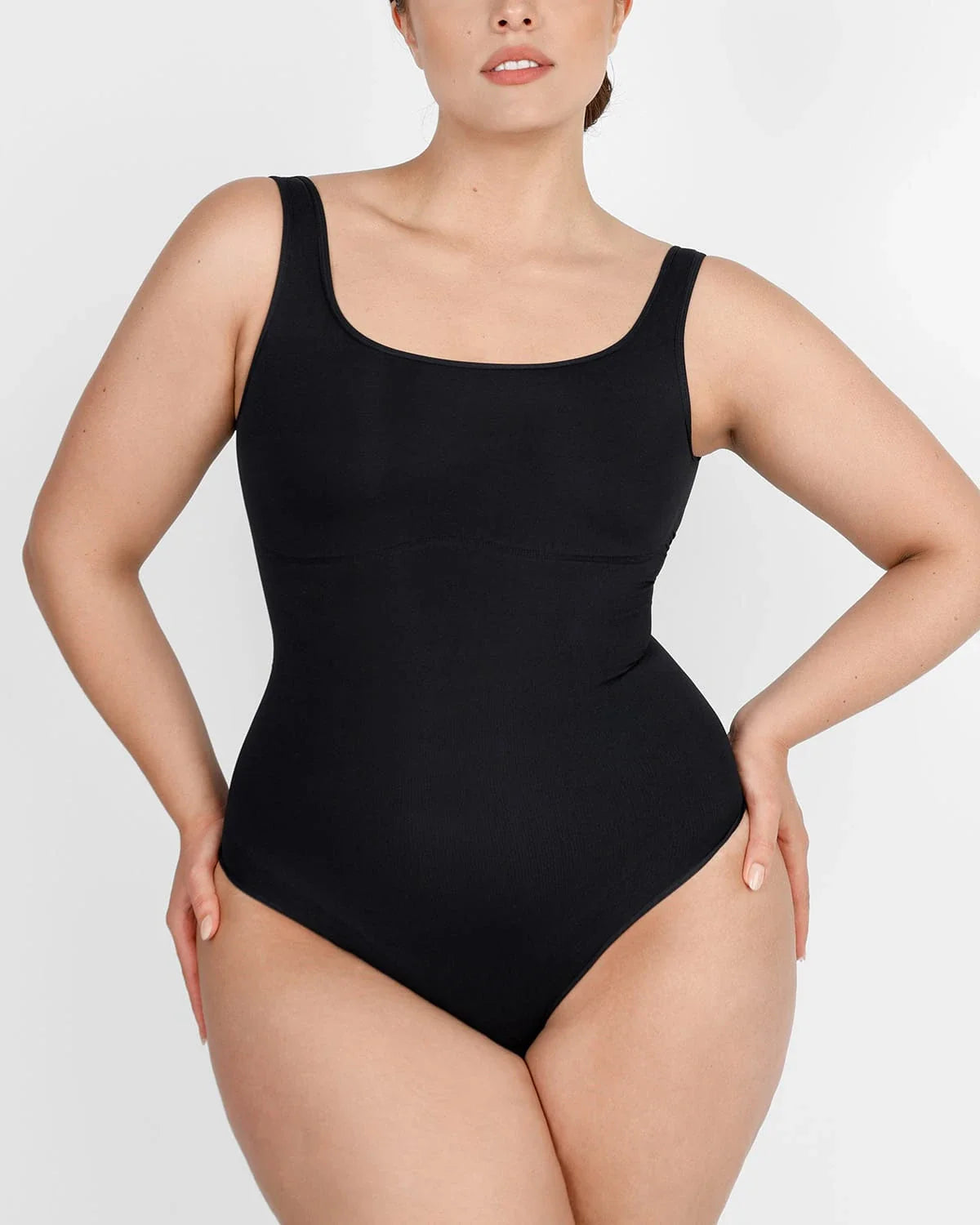 PowerConceal™ Eco Contour Shaping Bodysuit