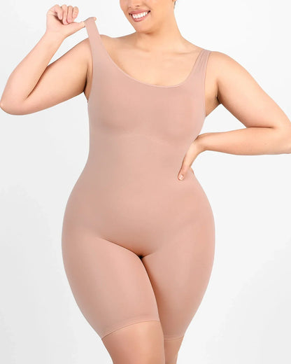 PowerConceal™ Eco Contour Shaping Bodysuit