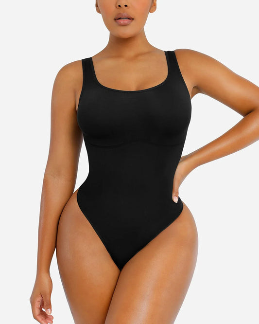 PowerConceal™ Eco Contour Shaping Bodysuit