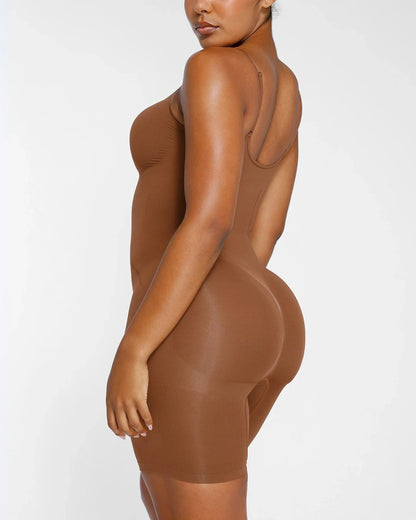 PowerConceal™  Seamless Smoothing Bodysuit