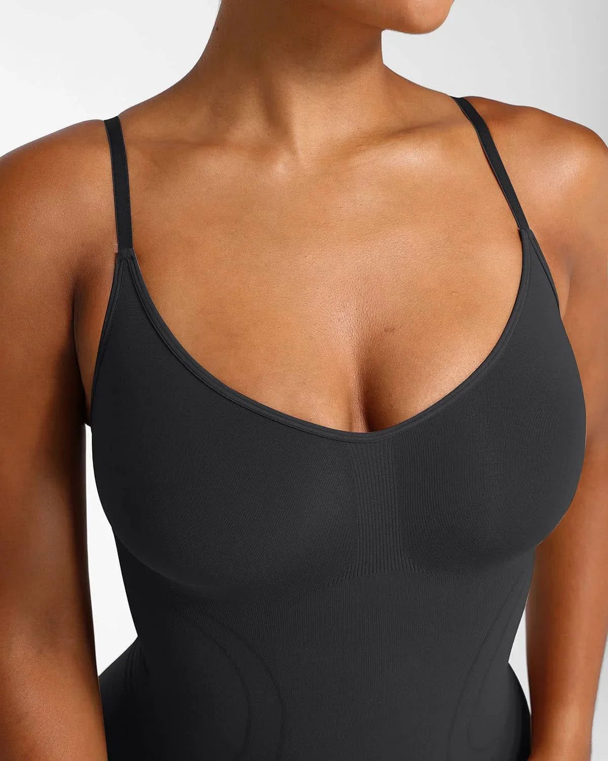 PowerConceal™  Seamless Smoothing Bodysuit