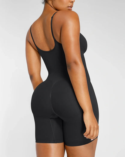 PowerConceal™  Seamless Smoothing Bodysuit