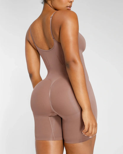 PowerConceal™  Seamless Smoothing Bodysuit