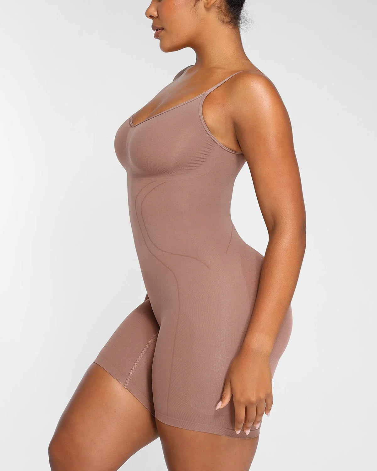 PowerConceal™  Seamless Smoothing Bodysuit