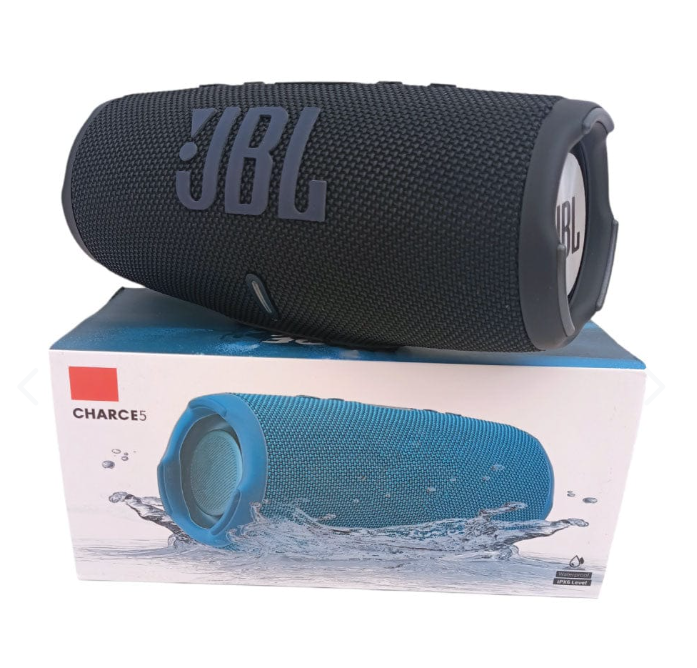 [🔥 Descuento Pre-Black Friday🔥] JBL Charge 5 - Hasta solo 23:59h