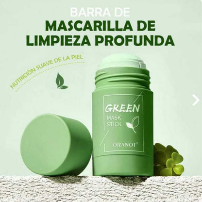 [Oferta de Hoy -COMPRA 1 LLEVA 2🔥] Green Mask - Limpieza Profunda